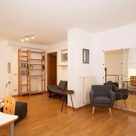 Vicino Al Centro Con Parcheggio Apartament *