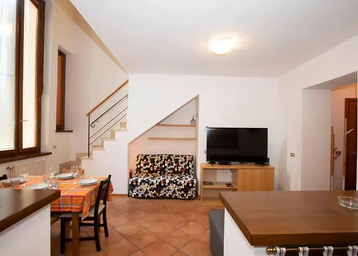 Apartament Vicino Al Centro Con Parcheggio