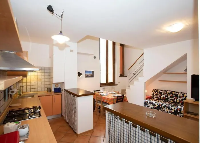Vicino Al Centro Con Parcheggio Apartament *