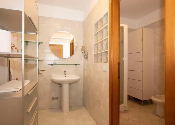 Vicino Al Centro Con Parcheggio Apartament Siena