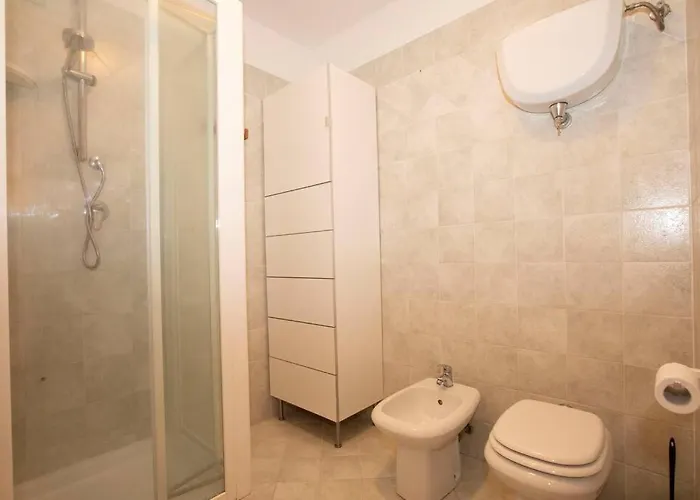 Vicino Al Centro Con Parcheggio Apartament *